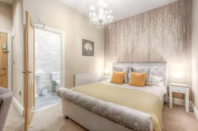 The George Wright Boutique Hotel, Bar & Restaurant Hotels near Herringthorpe Valley Park