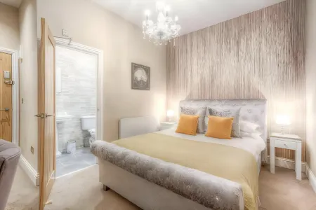 The George Wright Boutique Hotel, Bar & Restaurant Отели в г. Суинтон