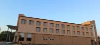 Sangath Banquet & Resort Hotels in Nadiad