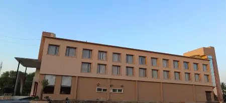 Sangath Banquet & Resort