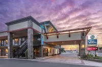 Best Western Angus Inn Hotels in Great Bend
