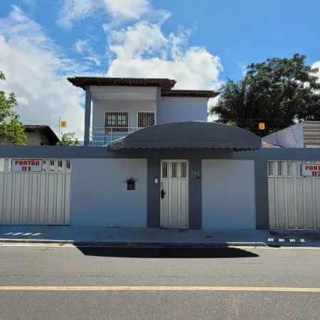 Hotel Residencial Manaus - Flores