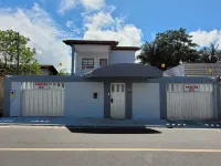 Hotel Residencial Manaus - Flores Hotel a 