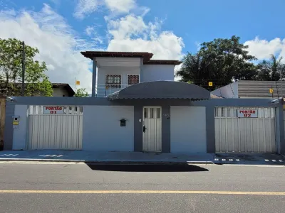 Hotel Residencial Manaus - Flores Hotels in 