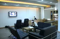 Cambay Sapphire, Gandhinagar