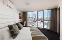 The Sebel Melbourne Docklands Hotel di Docklands