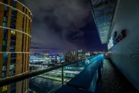 DoubleTree by Hilton Leeds City Centre - Scenic