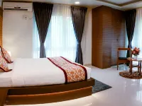 Hotel Hilltop International Các khách sạn gần bảo tàng về rừng & nhà máy cưa Chatham