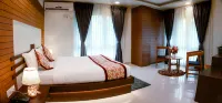 Hotel Hilltop International - Pet-friendly