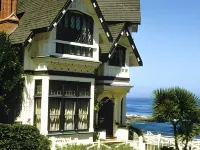 Green Gables Inn, A Four Sisters Inn Hotels in der Nähe von Flughafen Mauritius