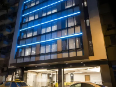 Zeniva Hotel Hotels near ECN ART GALLERY