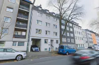 Berolina Haus Hotels in Holthausen