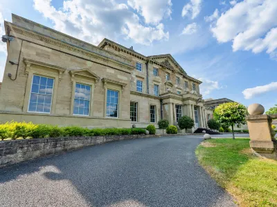 Hickleton Hall