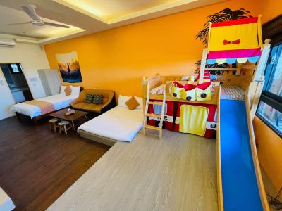 MAPLE Hostel