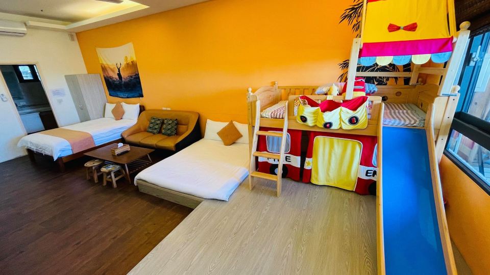 MAPLE Hostel