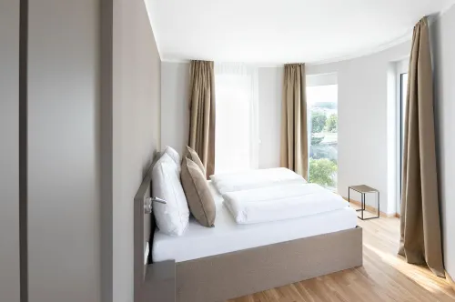 Brera Serviced Apartments Ulm Hotels in Blaustein