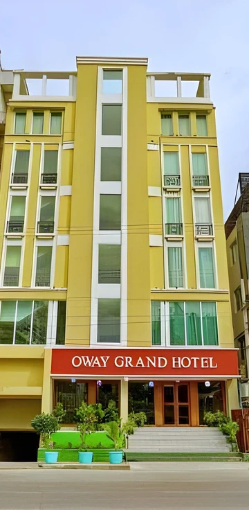 รูปภาพของAncora Y&W Boutique Hotel