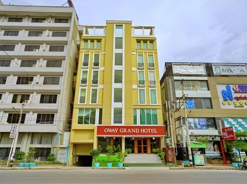 รูปภาพของแองคอร่า วายแอนด์ดับเบิลยู บูทิกโฮเทล