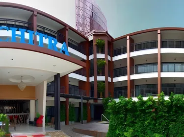 รูปภาพของจิตรา สวีท