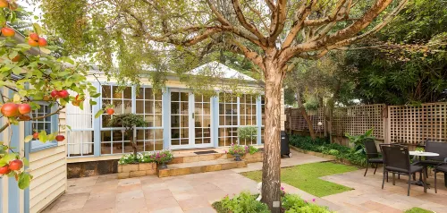 Edge17 Port Fairy Wharf