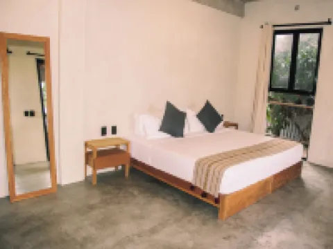 Casa Marisa Hotels in Santa Maria Colotepec