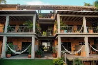 Casa Marisa Hotels in 