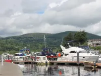 布洛索姆山民宿