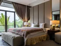 Begreno Home Hotels in Caringin