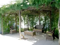 Hotel Aero Park e Estacionamento