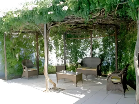 Hotel Aero Park e Estacionamento