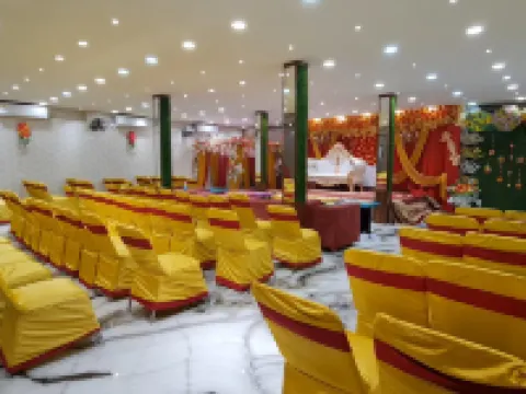 Hotel Aurelia Pearl Hotels in Patna