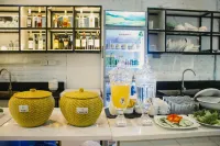 Aroma Ha Long Hotel