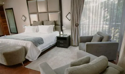 Schimper View Boutique Guest House