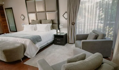Schimper View Boutique Guest House