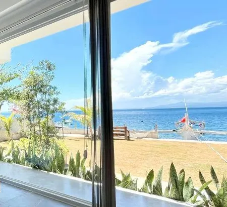 Porto Novo Anilao Dive And Leisure Resort