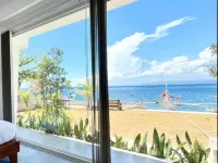Porto Novo Anilao Dive And Leisure Resort - Ocean View