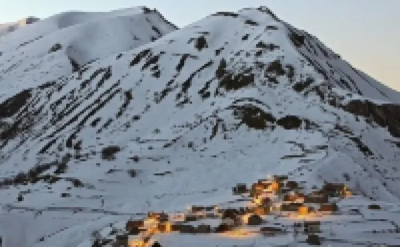 Lorences Rural Apartments for 2 people