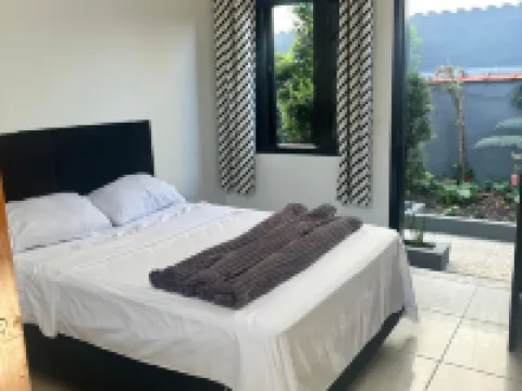 pousada ohana Hotels in Bertioga