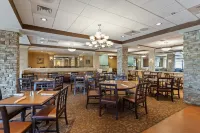 Crowne Plaza EXECUTIVE CENTER BATON ROUGE by IHG - Morgenmad