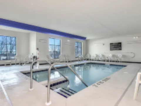 Cobblestone Hotel & Suites - Rhinelander Hoteles en Rhinelander