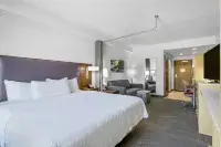 Home2 Suites by Hilton St. Simons Island Hotels in Saint Simons Island