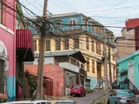 Beer&Beer Hotels in Valparaiso