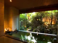Chikumanoyu Shigenoya - Thermen
