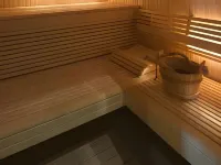 Hotel Baia - Spa
