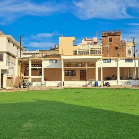 LD Guest House, Ayodhya