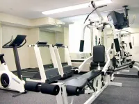 MainStay Suites - Wichita NE Hotel di Bel Aire