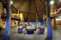 Eurostars Hacienda Vista Real - 3 ดาว