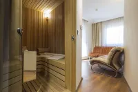 アンカラ ロイヤル ホテル