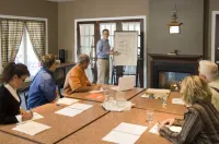 Hôtel Marineau Mattawin Hotels in Trois-Rives