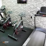 Mystay Hotel BGC East Hotels in Makati City